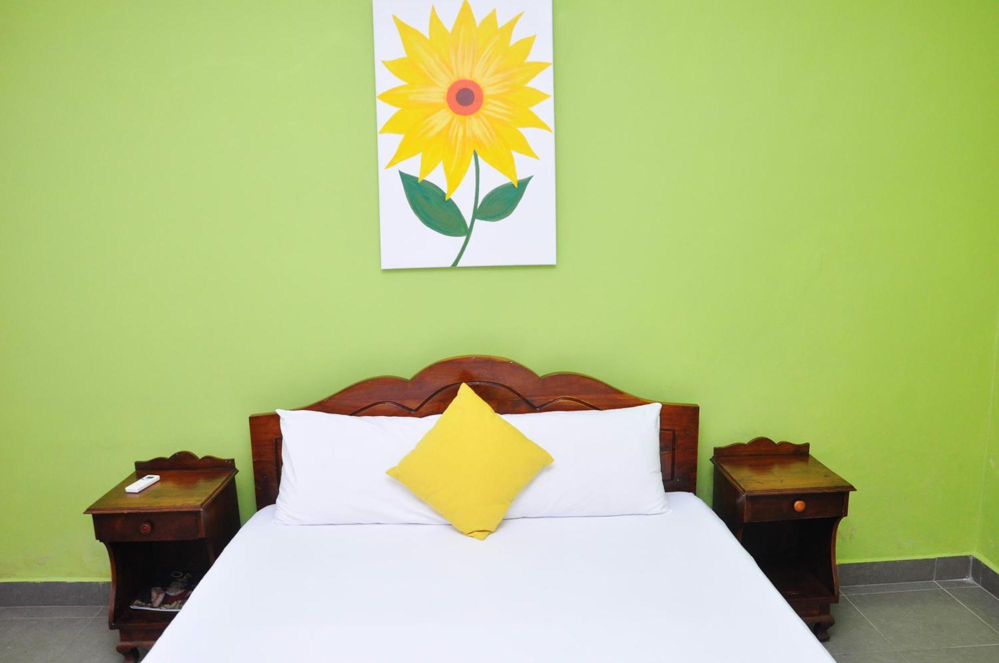 Sea View Hotel Colombo Luaran gambar