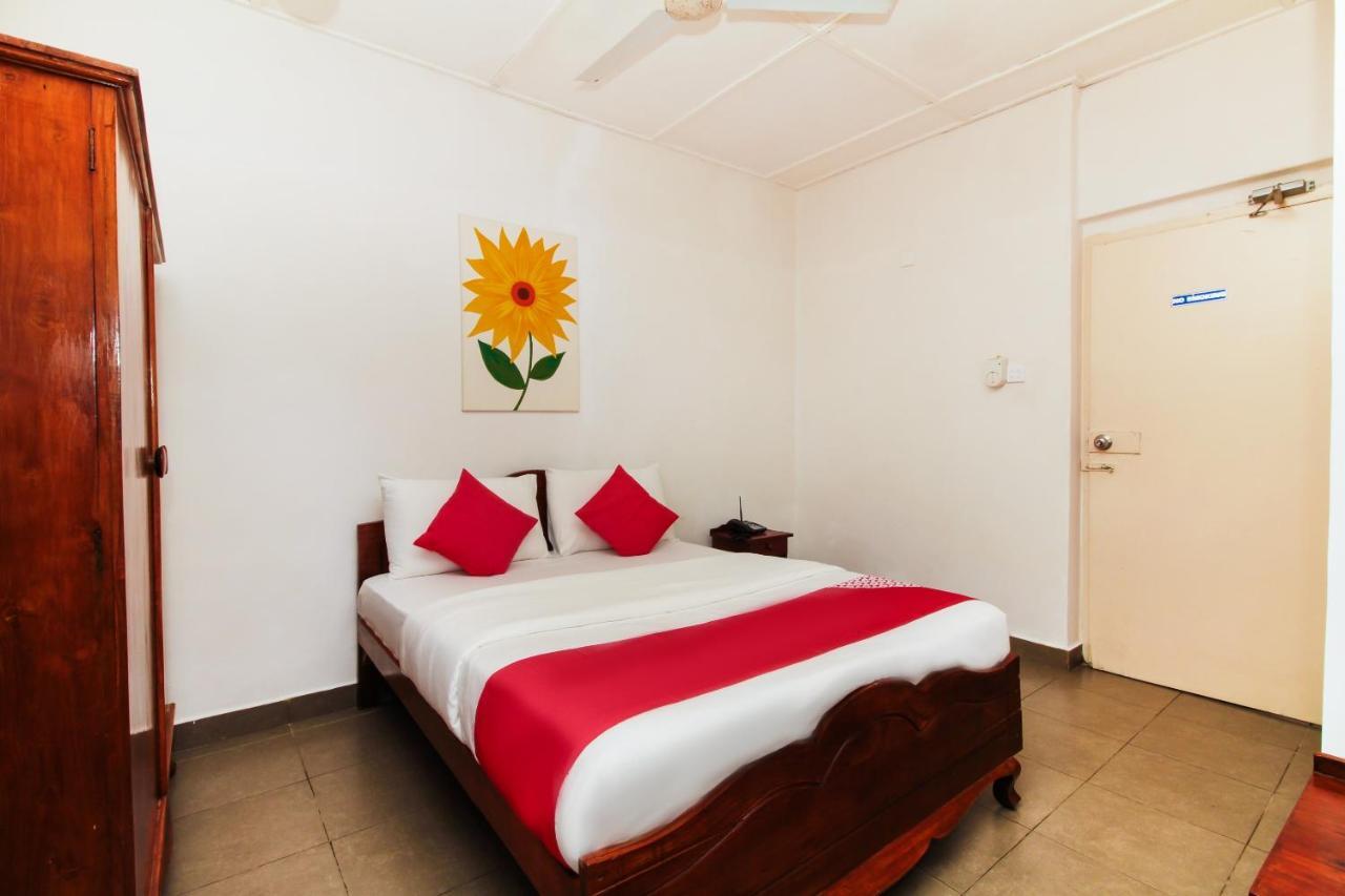 Sea View Hotel Colombo Luaran gambar